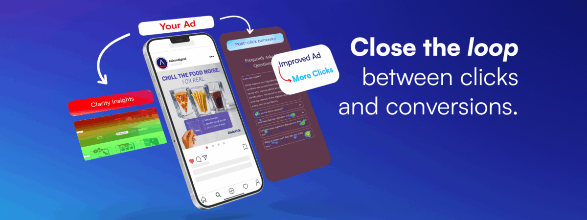 Why Every DTC Brand Owner Should Be Using Microsoft Clarity to Make Better Ads